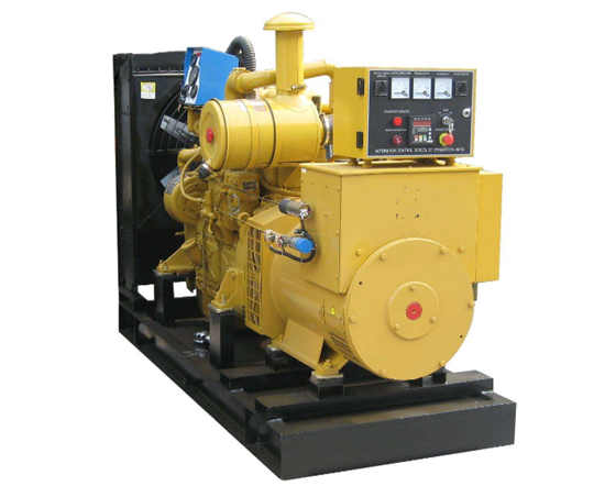 防城港发电机出租