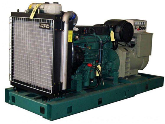 防城港柴油发电机